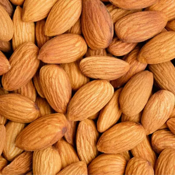 California Almond