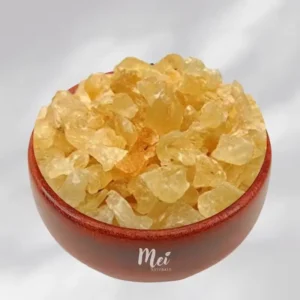 Almond gum badam pisin