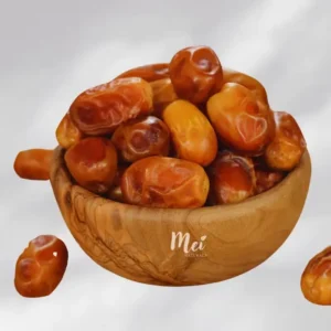 Brown Dates