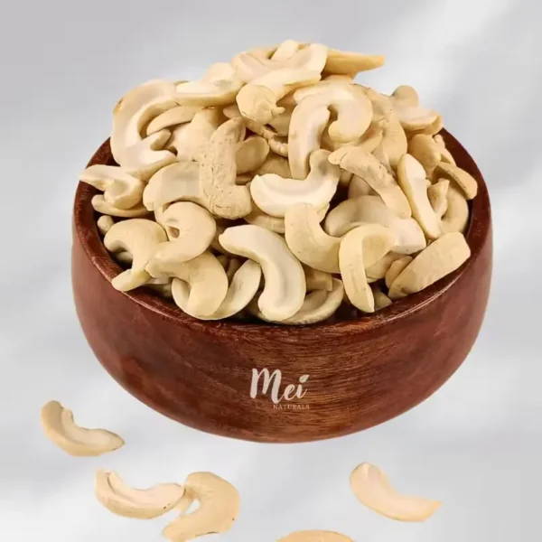 Cashew Splited