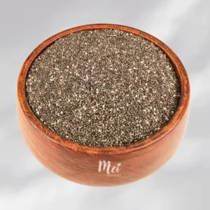 chia seeds