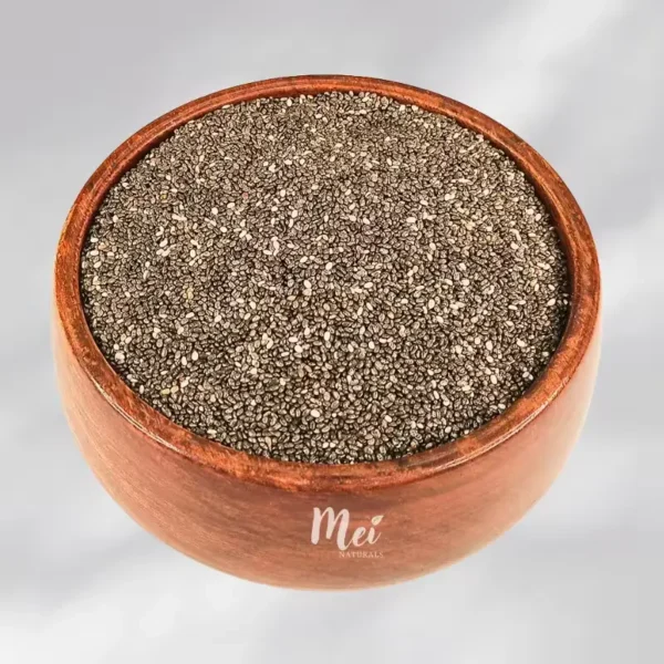 chia seeds