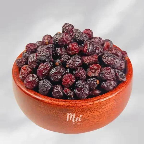 Dried Crane Berry