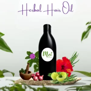herbal Hair Oil
