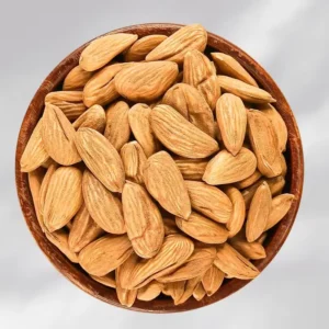 jumbo almond (Jumbo badam)