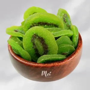 kiwi dried fruit