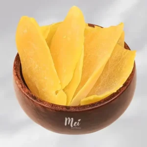 dried mango