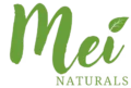 Mei Naturals Logo