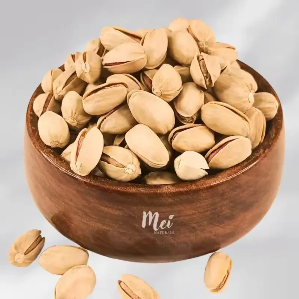 Pistachio Nuts