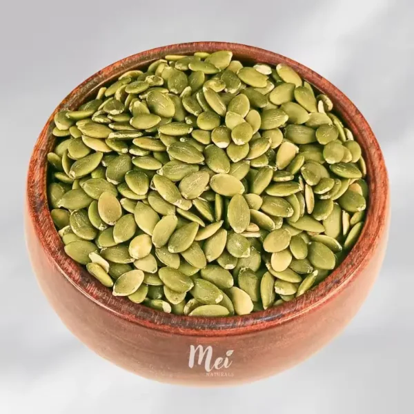 Pumpkin Seeds