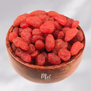 Dried Strawberry
