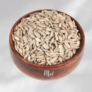 sunflower seeds