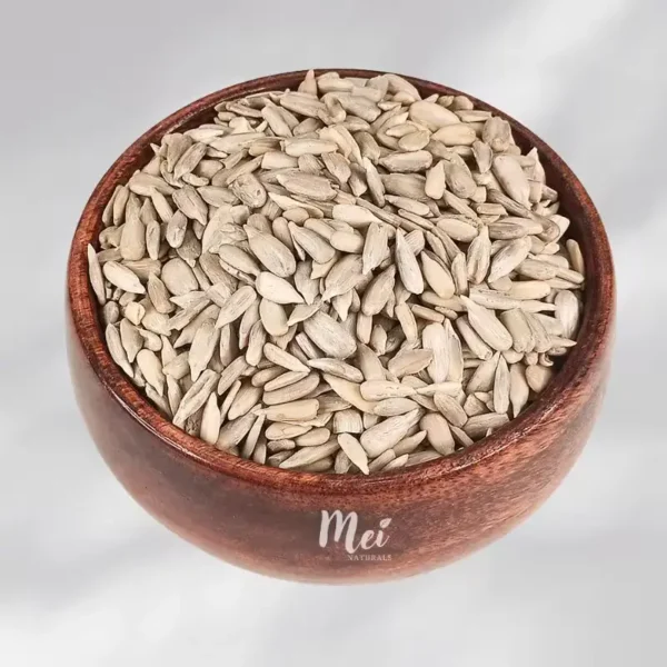 sunflower seeds