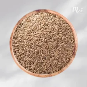 Bamboo Rice