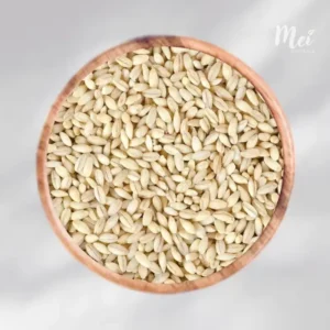 Barley Rice