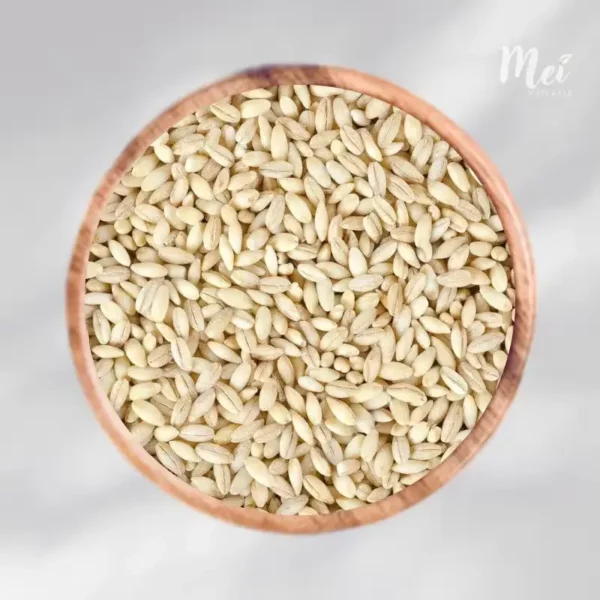 Barley Rice