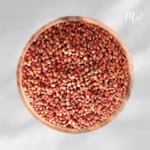 Red Cholam/Red Sorghum