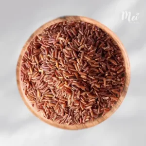 Red Rice / Sivappu Kavuni rice