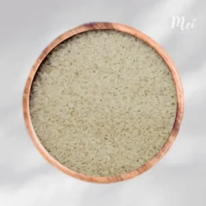 Thooyamalli Rice